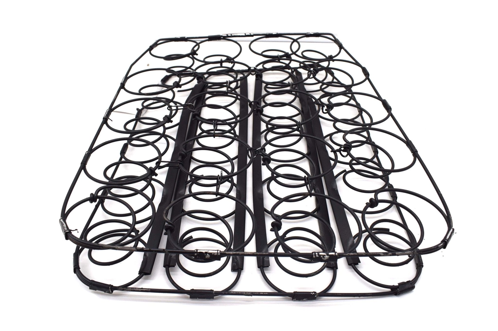 Front Passenger Seat Back Spring Set, 19461964, Willys Station Wagon