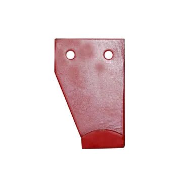 Front Passenger Side Top Bow Bracket, 1952-1971, M38A1 Willys Jeep - The JeepsterMan