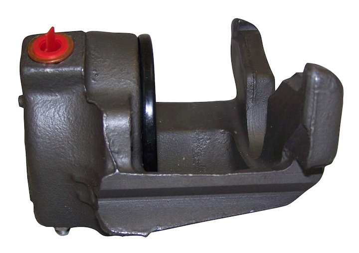 Front Right Brake Caliper, 1978-1981, Jeep CJ-5, CJ-7 & CJ-8 - The JeepsterMan