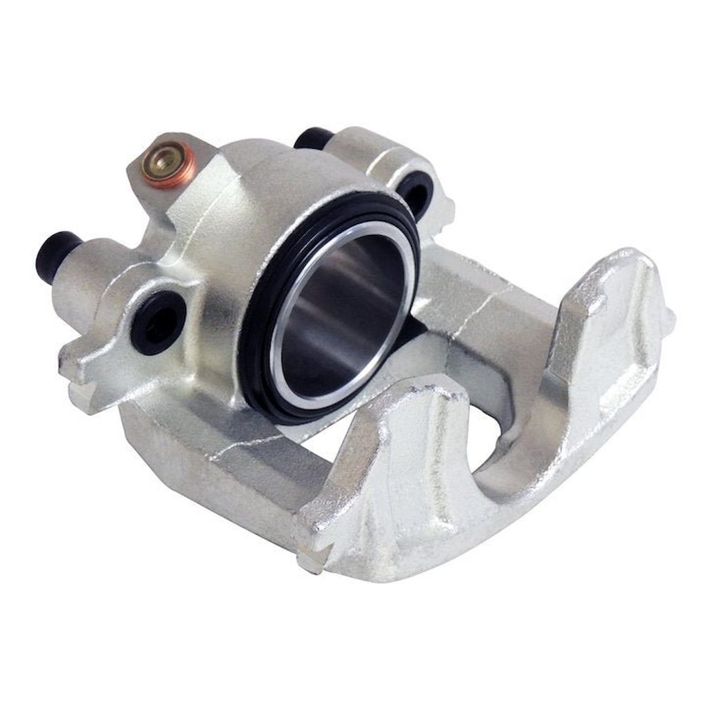 Front Right Brake Caliper, 1982-1986, Jeep CJ-5, CJ-7, & CJ-8 – The ...