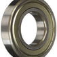 Front Sealed Transmission Main Drive Gear Bearing, T90 Transmission, 1946-1971, Jeep and Willys, - The JeepsterMan