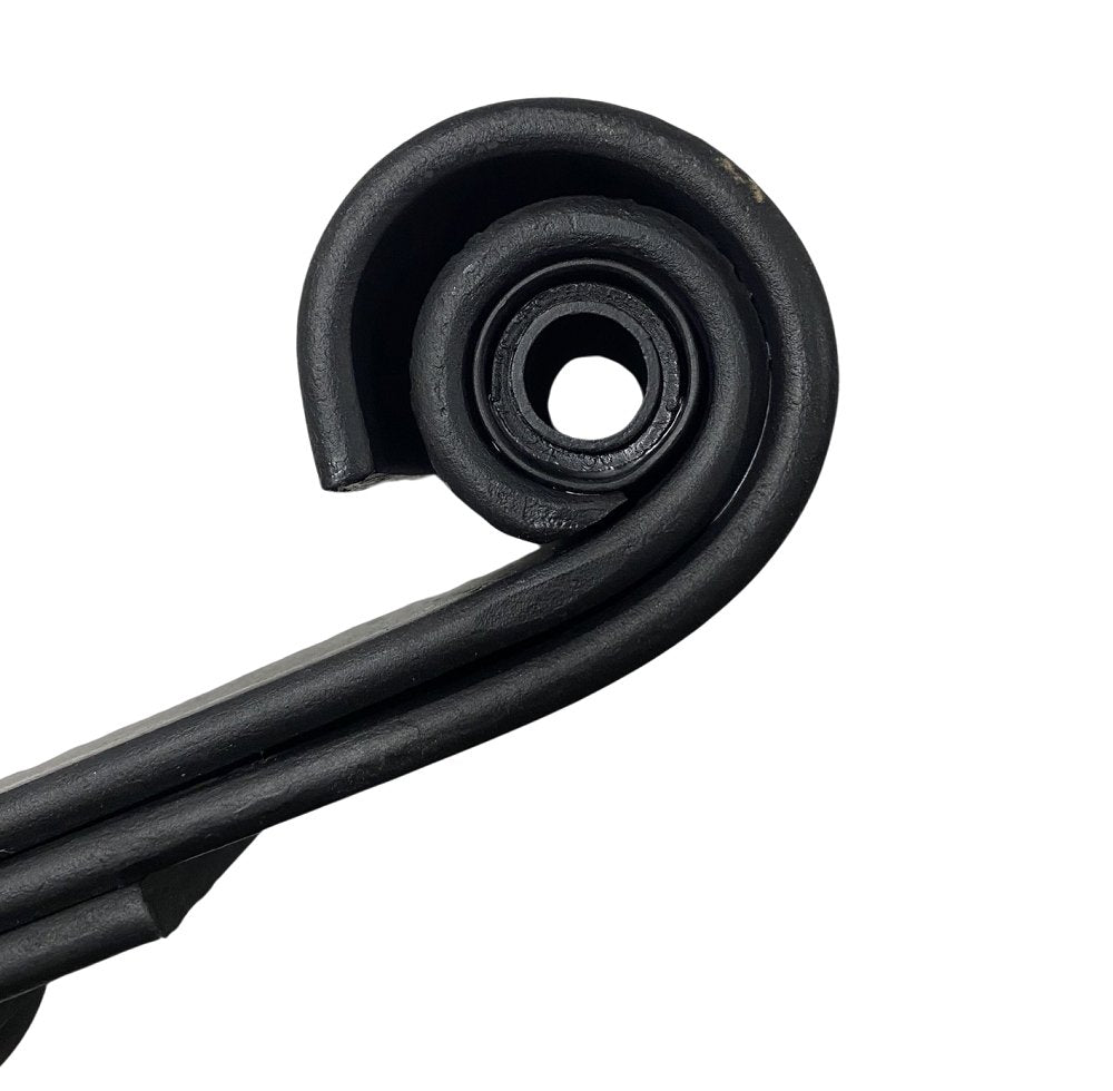 Front Spring Assembly, US Made, 1941-1964, Willys MB, CJ2A, CJ3A, CJ3B ...