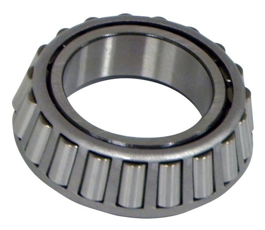 Front Wheel Bearing Cone & Differential Carrier Bearing, 1946-1986 Jeep and Willys - The JeepsterMan