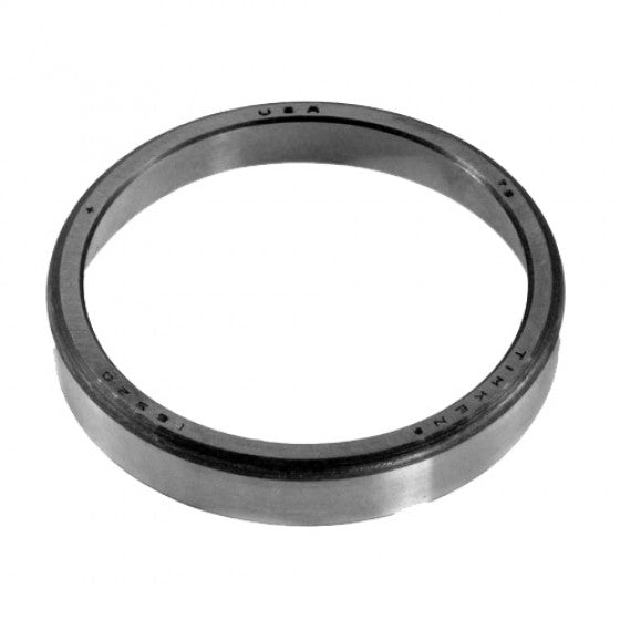 Front/Rear Wheel Outer Bearing Cup/Race. 19411968, Jeep and Willys
