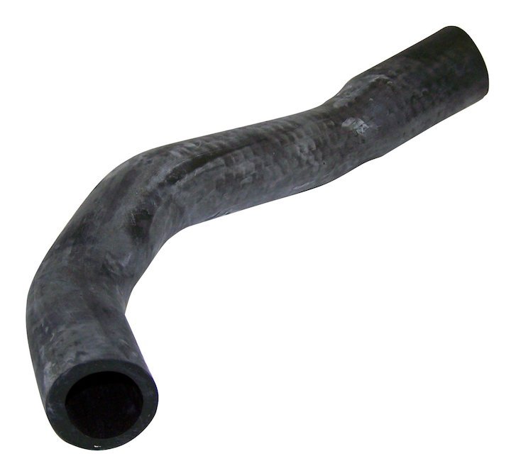 Fuel Filler Hose, 1981-1986, Jeep CJ-7 - The JeepsterMan