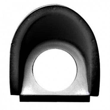 Fuel Filler Neck Housing, 1949-1969, Willys Jeep CJ-2A, CJ3-A, CJ-3B, and CJ-5 - The JeepsterMan