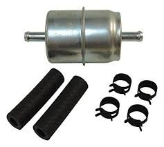 Fuel Filter Kit for 225, 258, 304, and 327 - The JeepsterMan