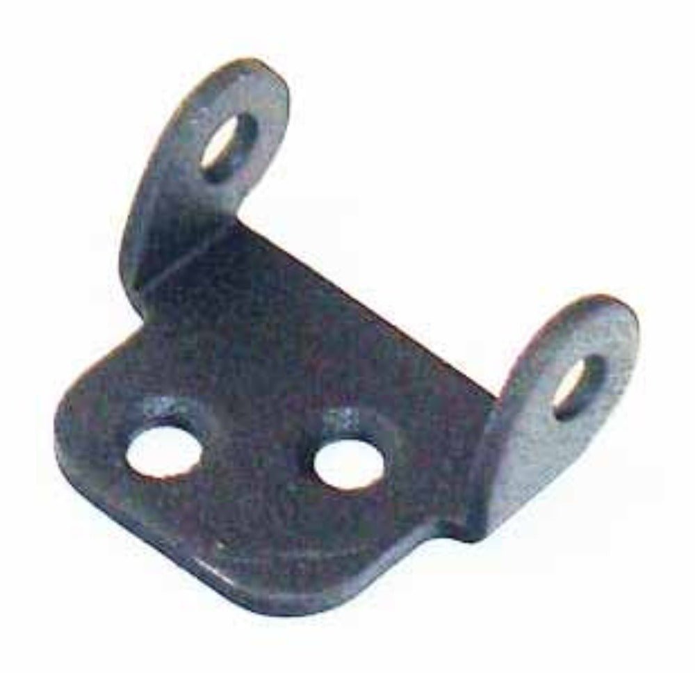 Fuel (Gas) Pedal Hinge, 1941-1971 Willys and Jeep w/ 4-134 Engine - The JeepsterMan