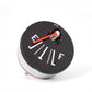 Fuel Gauge, 12 Volt, 1955-1986, CJ-5, CJ-7, CJ-8, Pickup, Station Wagon - The JeepsterMan