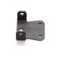 Fuel Pedal Hinge, 1946-1953, Jeepster, Station Wagon, Pickup, Sedan - The JeepsterMan