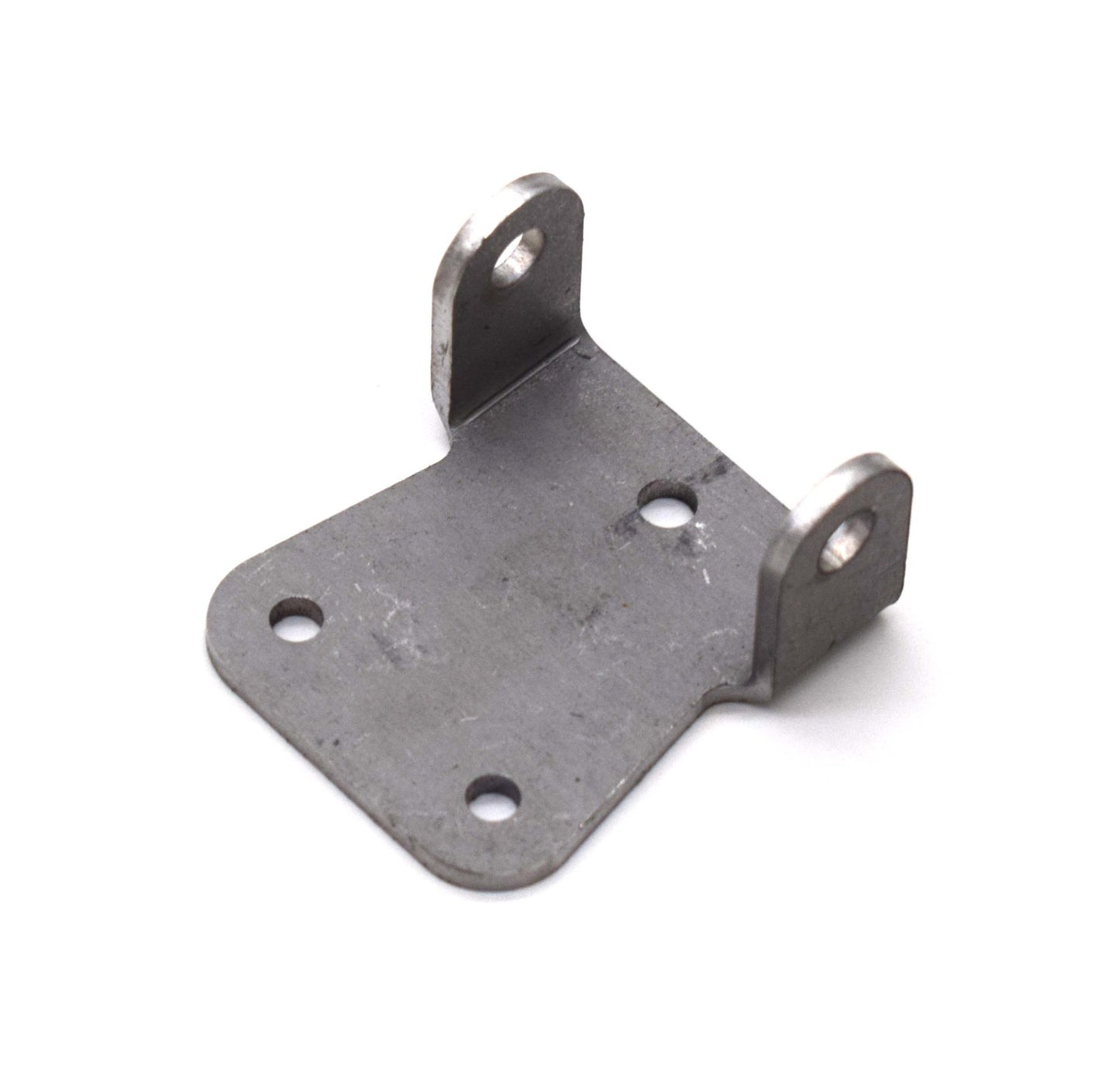 Fuel Pedal Hinge, 1946-1953, Jeepster, Station Wagon, Pickup, Sedan - The JeepsterMan