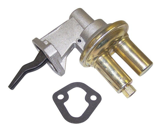 Fuel Pump, 1971-1978, Jeep CJ5, CJ6, & CJ7 with 6-232 or 6-258 Engine - The JeepsterMan