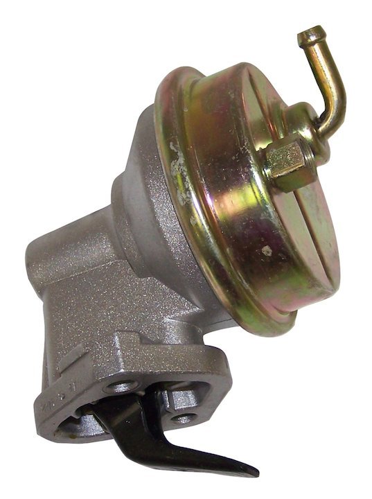 Fuel Pump, 1980-1983, Jeep CJ-5 & CJ-7 w/ 2.5L Engine - The JeepsterMan