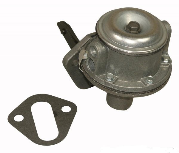 Fuel Pump, 4-134, Single Action, 1941-1971, Willys and Jeep - The JeepsterMan