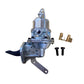 Fuel Pump, Single Action, With Primer Handle, 4-134 Engine, 1941-1971, Willys and Jeep - The JeepsterMan