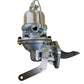 Fuel Pump, Single Action, With Primer Handle, 4-134 Engine, 1941-1971, Willys and Jeep - The JeepsterMan