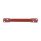 Fuel Tank Brush Guard, 1950-1952, M38 Willys Jeep - The JeepsterMan