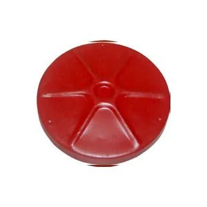 Fuel Tank Cap, 1950-1952, M38 Willys Jeep - The JeepsterMan