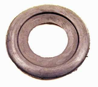 Fuel Tank Neck Grommet, 1946-1975, Jeepster, Pickup Truck, CJ - The JeepsterMan