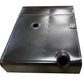 Fuel Tank, Steel, 1945-1956, Willys Jeep, OAL Stamped, CJ-2A, CJ-3A, early CJ-3B - The JeepsterMan