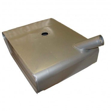 Fuel Tank, Steel, 1955-1970 Willys & Jeep, CJ-5 & CJ-6 - The JeepsterMan