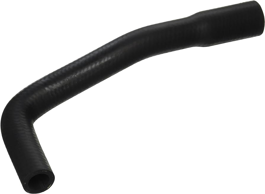 Fuel Vent Hose, 20 Gallon Tank, 1981-1986, Jeep CJ-7 - The JeepsterMan