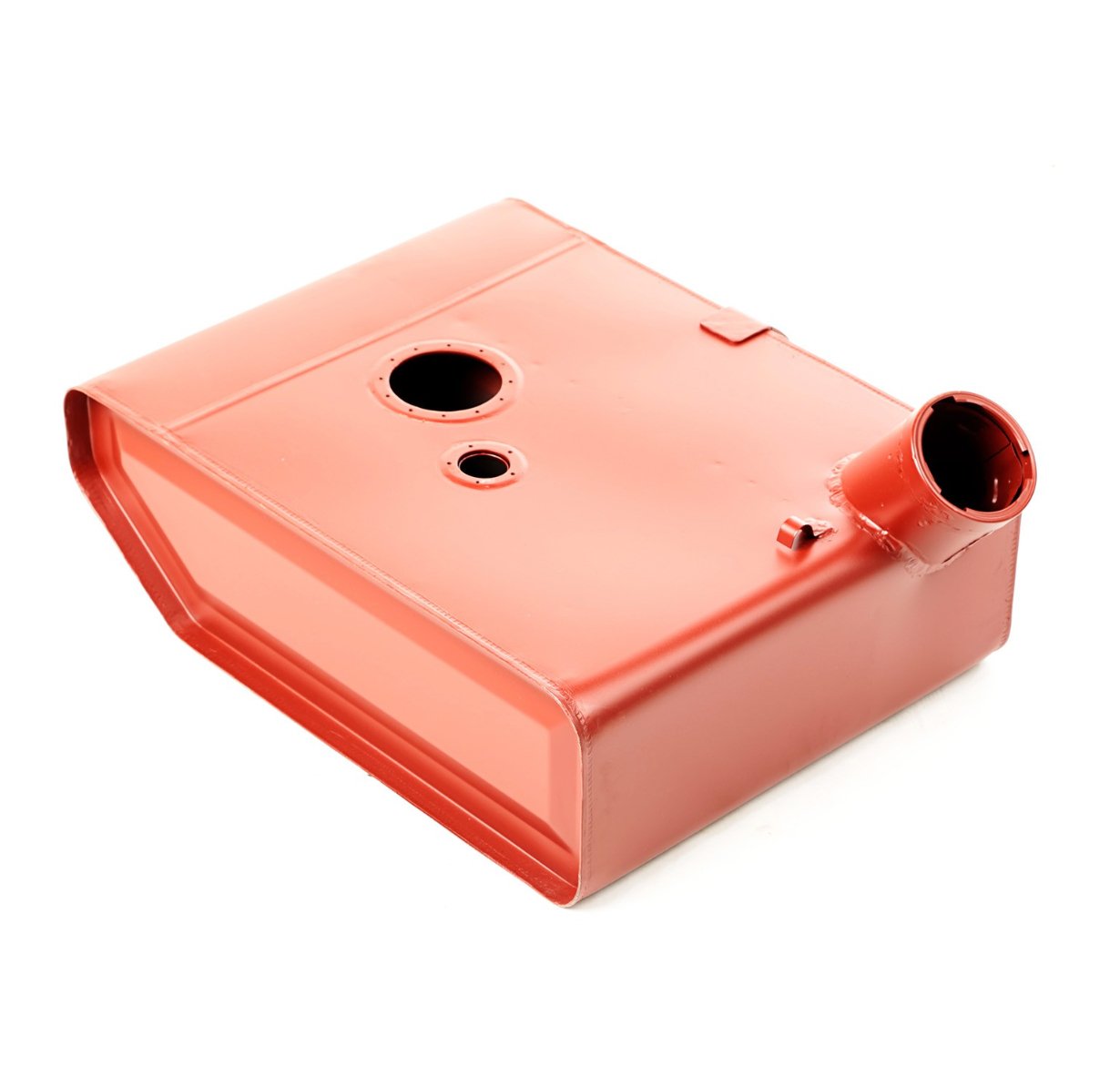 Gas Tank, M38, 19501952, Willys Jeep The JeepsterMan