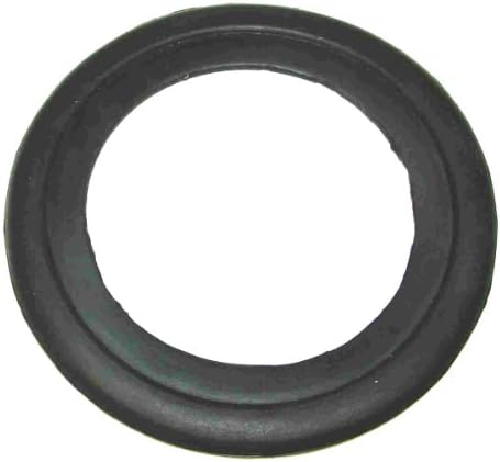 Gas Tank Neck Grommet, 1950-1966, Jeep M38 and M38A1, Large Mouth - The JeepsterMan