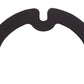 Gasket, Parking Light, 3", 1950-1964, Jeepster, Pickup Truck, Station Wagon - The JeepsterMan