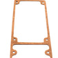 Gasket Set, Tail Light Lenses, 1967-1973 Jeepster Commando and Commando - The JeepsterMan