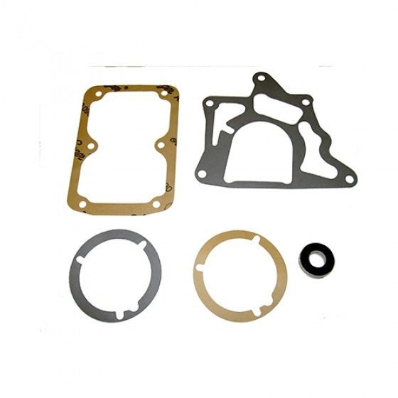 Gasket Set, Transmission T-90, 1946-1971 Jeep and WIllys - The JeepsterMan