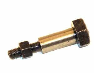Generator Support Bolts, 1941-1966, Willys and Jeep - The JeepsterMan