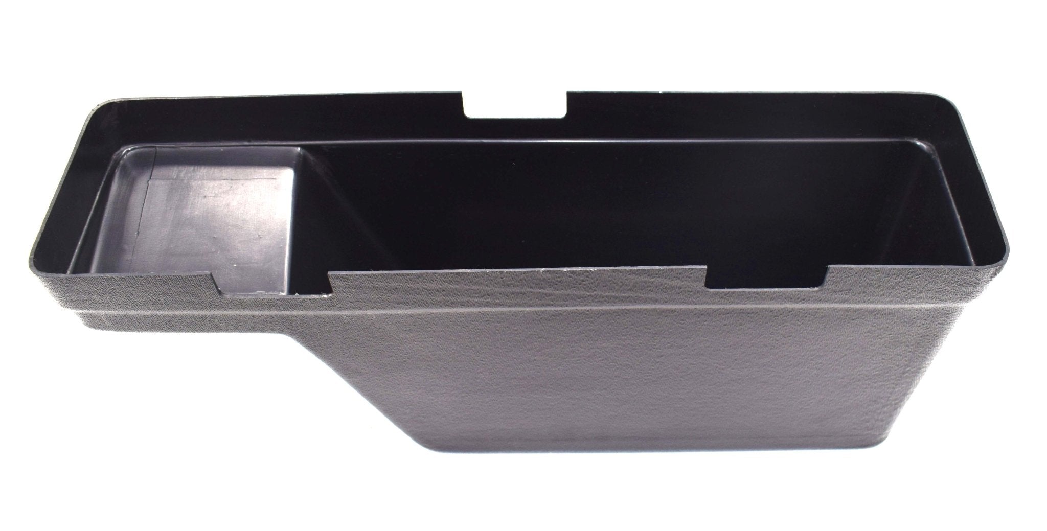 Glove Box, Molded Plastic, 1972-1973, Jeep Commando – The JeepsterMan