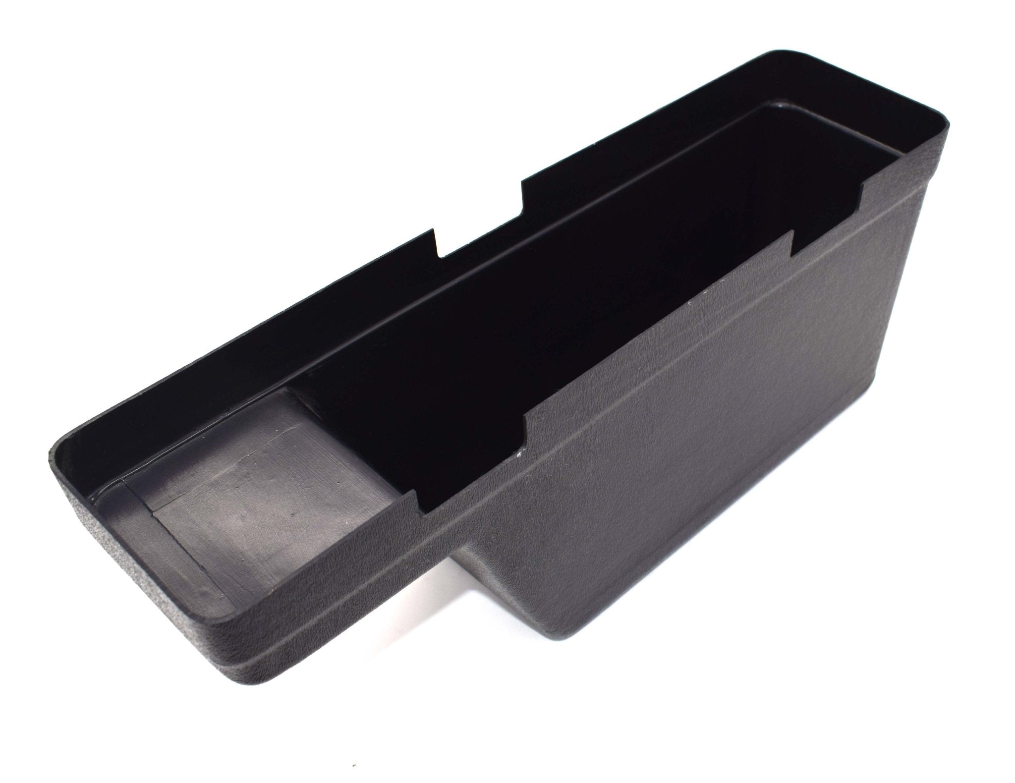 thumbnail image 2 of OMIX 13316.01 Plastic Glove Box Insert For 72-86 Jeep CJ Series 2 of 13