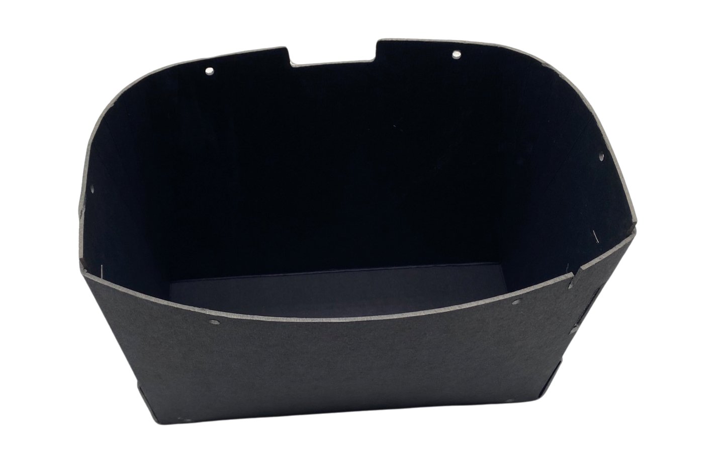 Glovebox, Cardboard, 19461964, Willys Jeepster, Station Wagon, and Pi The JeepsterMan