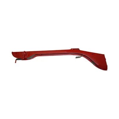 Gun Rack, 1941-1945 Willys MB and Ford GPW – The JeepsterMan