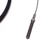 Hand Brake Cable Front, 1952-1964, Willys Jeep CJ-3B - The JeepsterMan