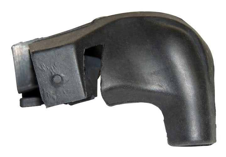 Hard Top Corner Seal (Left), 1981-1986, Jeep CJ-7 - The JeepsterMan