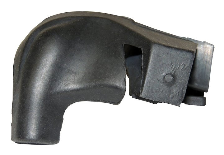Hard Top Corner Seal (Right), 1981-1986, Jeep CJ-7 - The JeepsterMan