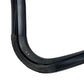 Hardtop Side Window Weather Seal Kit, 1967-1973, Jeepster Commando and Jeep Commando - The JeepsterMan