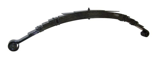 HD Rear Leaf Spring, 1976-1986, Jeep CJ-5, CJ-7, & CJ-8 - The JeepsterMan