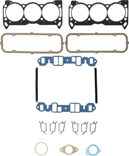 Head Gasket Kit, 1966-1971, Jeepster Commando and Jeep CJ5 w/ 225 Engine - The JeepsterMan