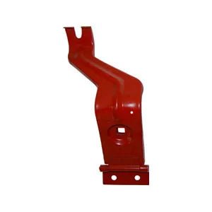 Headlight Bracket Passenger Side (RH), 1941-1945, MB/GPW, Willys Jeep - The JeepsterMan