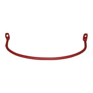 Headlight Brush Guard, 1950-1952, M38 Willys Jeep - The JeepsterMan