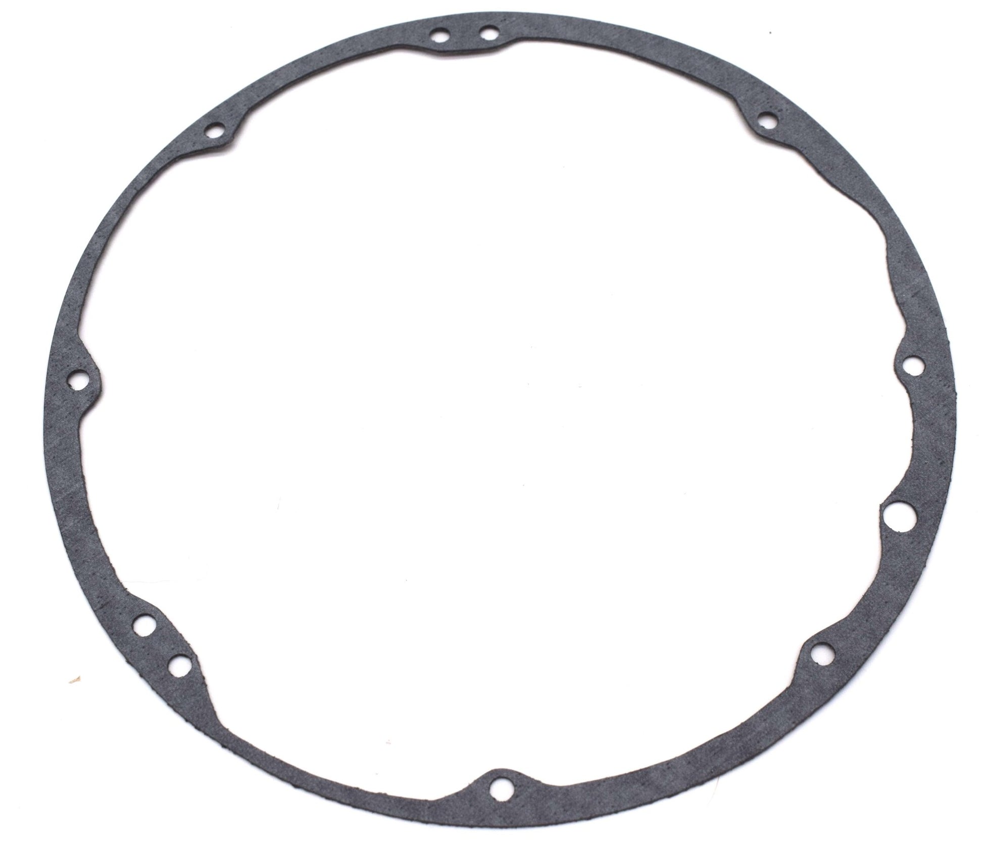 Headlight Gasket, 1945-1971, Willys and Jeep - The JeepsterMan