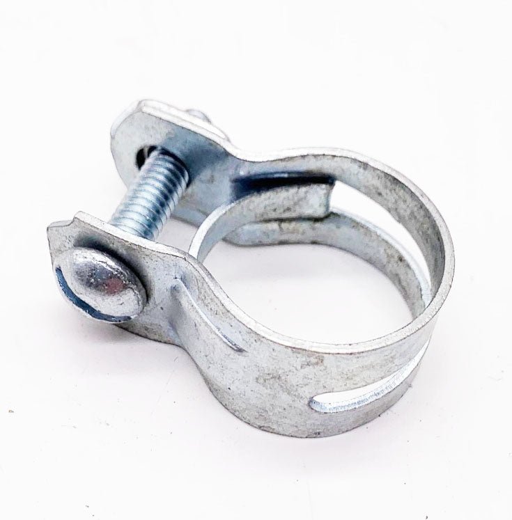 Wittek 5/8 Heater Hose Tower Clamp - Dead Nuts On