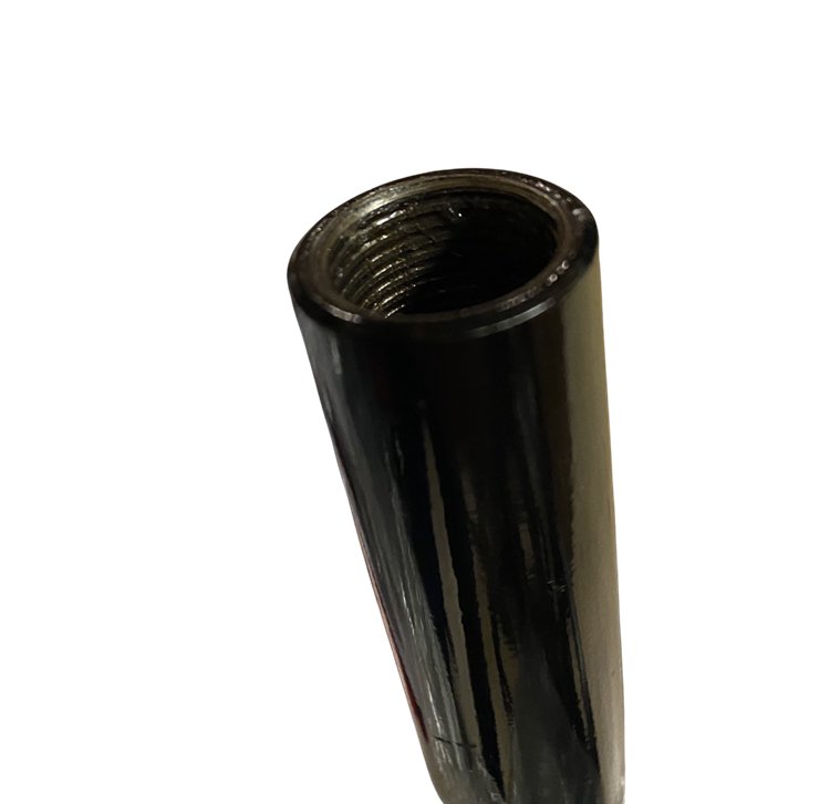 Heavy Duty Tie Rod Tube, 48", 11/16" Tube, 1946-1964 Willys Pickup Truck and Station Wagon - The JeepsterMan