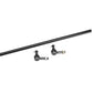 Heavy Duty Tie Rod Tube Kit, 48", 11/16" Tube, 1946-1964 Willys Pickup Truck and Station Wagon - The JeepsterMan