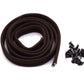 Hood Welt Kit With Rivets, 1941-1971 Willys and Jeep, MB, GPW, CJ-2A, 3A, 3B, 5, M38, M38A1 - The JeepsterMan