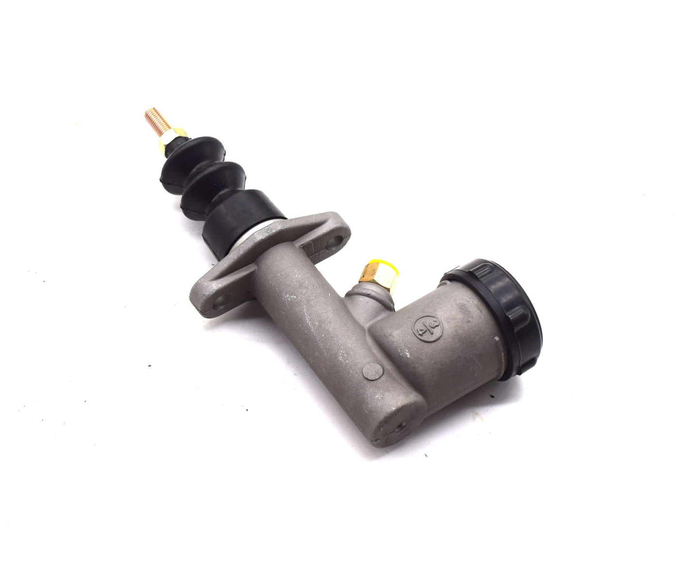 Hydraulic Clutch Conversion, 19671971, Jeepster Commando The JeepsterMan